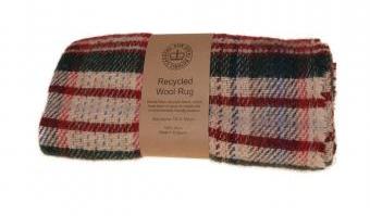 Kew Gardens recycled Wool Rug.jpg